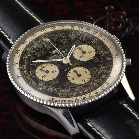 breitling navitimer 1962|authentic watches breitling navitimer.